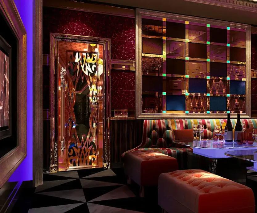 “商务ktv安康玩法”-石泉县ktv预定